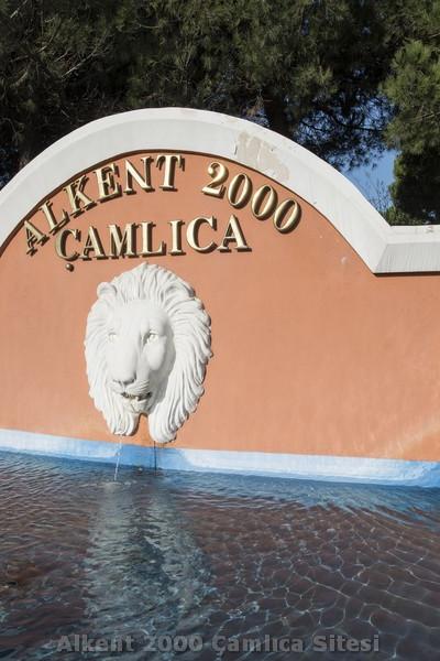 Alkent 2000 Camlica Galeri 001