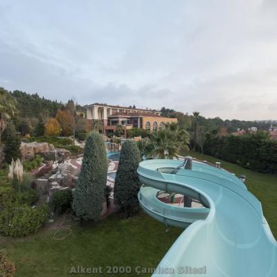 Alkent 2000 Camlica Galeri 010