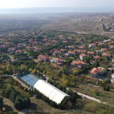 Alkent 2000 Camlica Galeri 003