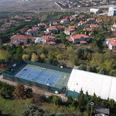 Alkent 2000 Camlica Galeri 004