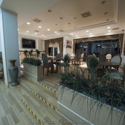 Alkent 2000 Camlica Galeri 006