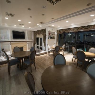 Alkent 2000 Camlica Galeri 007